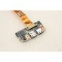 Packard Bell P5WS0 USB Ports Board Cable LS-6904P
