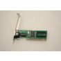 PCI 10/100 LAN Network Ethernet Adapter Card JX-518