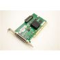 LSI Logic LSI21320-IS 03X344 Ultra 320 SCSI PCI-X Card 3X344