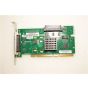 LSI Logic LSI21320-IS 03X344 Ultra 320 SCSI PCI-X Card 3X344