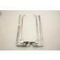 Toshiba Satellite 1110 LCD Hinge Support Brackets ECG10073000