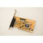 MRI MRI-PCIPP2/R v5.0 LPT1 PCI Parallel Card