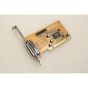 MRI MRI-PCIPP2/R v5.0 LPT1 PCI Parallel Card