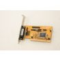 Tean PCI-1284-P2 Parallel Card