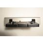 HP Compaq Port Replicator Docking Station HSTNN-I09X 469619-001 483203-001