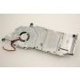Toshiba Tecra 8100 Heatsink Cooling Fan G36610117050
