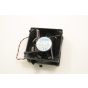 Dell Precision 530 Case Cooling Fan 929FF 3612KL-04W-B66