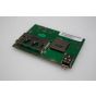 Packard Bell iPower X2.0 Card Reader Board & Firewire Port 7610450100