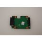 HP Compaq 6820s ODD Optical Drive IDE Connector Board 6050A2137401
