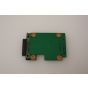 HP Compaq 6820s ODD Optical Drive IDE Connector Board 6050A2137401