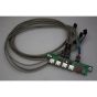 Acer Aspire M3641 USB Audio Board & Cables MG-068-GP