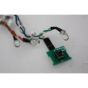 Acer Aspire M3641 Power Button Board & LED Lights SHPCB039-GB