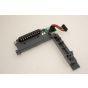 Toshiba Satellite Pro 4600 Battery Connector Board Bracket