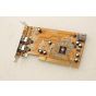 SIIG PCI 3 Port FireWire I/O Card PL-N21011-S8