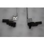 Acer Aspire 5630 Hinge Set of Left Right Hinges AM008000700