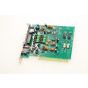 Audio Systems Components Board PCI Interface Card
