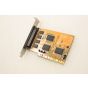 DB37 D-Sub PCI Controller HX-S.94V-0