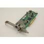 Medion CTX948 V1.1.1 TV/DVB-T/DVB-S Combo TV Tuner PCI Card 20036316