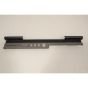 Dell Precision M4300 Power Button Hinge Cover GU178 0GU178