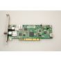 Medion CTX948 V1.1.1 TV/DVB-T/DVB-S Combo TV Tuner PCI Card 20036316