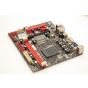 Biostar A960D+ Socket AM3+ AMD Motherboard