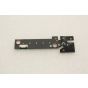 Medion WIM2200 Power Button Board 48.4W602.011