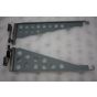 Toshiba Equium A210 Hinge Set of Left Right Hinges