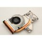 Medion WIM2200 CPU Heatsink Cooling Fan 60.4X601.001