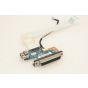 Toshiba Tecra A2 Parallel USB Board Cable A5A001095010