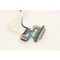 Toshiba Tecra A2 Parallel USB Board Cable A5A001095010