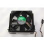Dell XPS 700 710 720 Case Cooling Fan HD445 0HD445