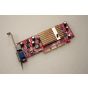 MSI 8936 nVidia Geforce MX4000 128MB AGP VGA Graphics Card