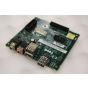 Dell XPS G4 Gen 4 I/O USB Audio Firewire Ports Panel Board W4010 0W4010