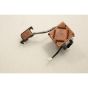 nVidia EVGA nForce 680i SLI Heatsink Fan