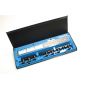 Targus USB 3.0 SuperSpeed Ethernet DVI HDMI Power Switch Docking Station ACP71EU
