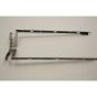 Advent 5312 LCD Screen Hinge Support Bracket 40GL50051-00 
