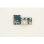 Toshiba Satellite Pro 4310 USB Board B36086721010