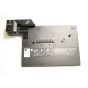 IBM Lenovo ThinkPad 2504 Docking Station R61 R61i R400 T60 T60p T61 T400 No Key