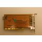 VIA VT6306 PCI 3 IEEE 1394 Firewire Ports Adapter Card