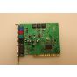 Creative Labs PCI Sound Card Midi Port CT4750