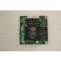Acer Aspire 1360 GeForce FX Go5200 64MB Graphics Card 55.49I02.051