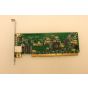 SysKonnect SK-9821 PCI-X 10/100/1000 LAN Ethernet Network Adapter Card