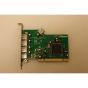 Buslink U2PCI5P PCI 5 Port USB Adapter Card