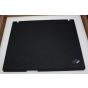 IBM Lenovo ThinkPad T43 LCD Top Lid Cover 13R2318 13R2317