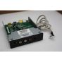 Packard Bell MC 2106 Audio Front Panel S-Video & IR Sensor 08-170068701