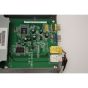 Packard Bell MC 2106 Audio Front Panel S-Video & IR Sensor 08-170068701
