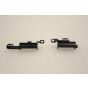 Toshiba Portege R100 LCD Screen Hinge Cover Set