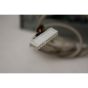 Packard Bell MC 2106 Audio Front Panel S-Video & IR Sensor 08-170068701