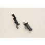 Toshiba Portege R100 LCD Screen Hinge Cover Set