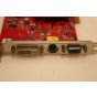 Gainward nVidia GeForce 4 MX440 64MB AGP VGA DVI TV-Out Graphics Card